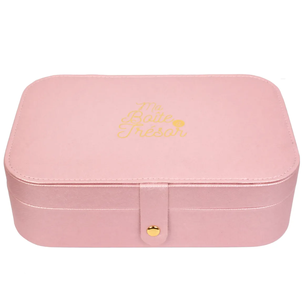 BOITE A BIJOUX RECTANGLE