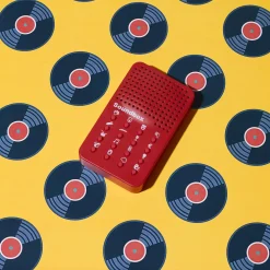 BOITE A EFFET SONORE