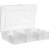 BOITE BRICO D.17X11.8X3.3CM