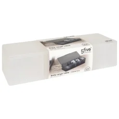BOITE RANGEMENT DE CABLES