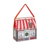 BOITE SAC CADEAU MAISON