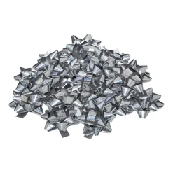 BOLDUC ETOILE HOLOGRAPHIQUE 15 A 20 PIECES ROUGE DORE ARGENT