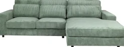 BOLIVIA 2 PLACES MERIDIENNE ANGLE DROIT VERT CLAIR POSO 047