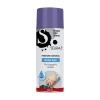 BOMBE DE PEINTURE MULTI SUPPORTS LILAS BRILLANT 350ML