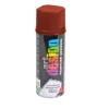 BOMBE DE PEINTURE MULTI SUPPORTS 400ML BORDEAUX