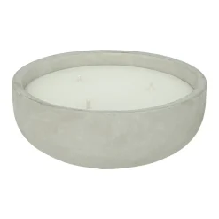 BOUGIE CITRONNELLE POT CIMENT ELY 1600G