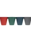 BOUGIE CITRONNELLE POT TERRACOTTA GRAND MODELE 2