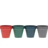 BOUGIE CITRONNELLE POT TERRACOTTA PETIT MODELE 2