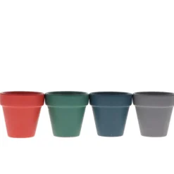 BOUGIE CITRONNELLE POT TERRACOTTA PETIT MODELE 2