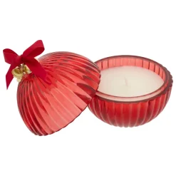 BOUGIE PARFUMEE BOULE 50G