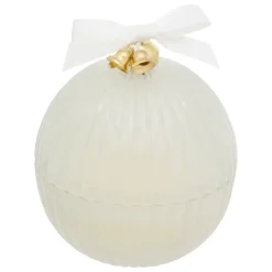 BOUGIE PARFUMEE BOULE 50G