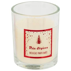 BOUGIE PARFUMEE CRACKERS