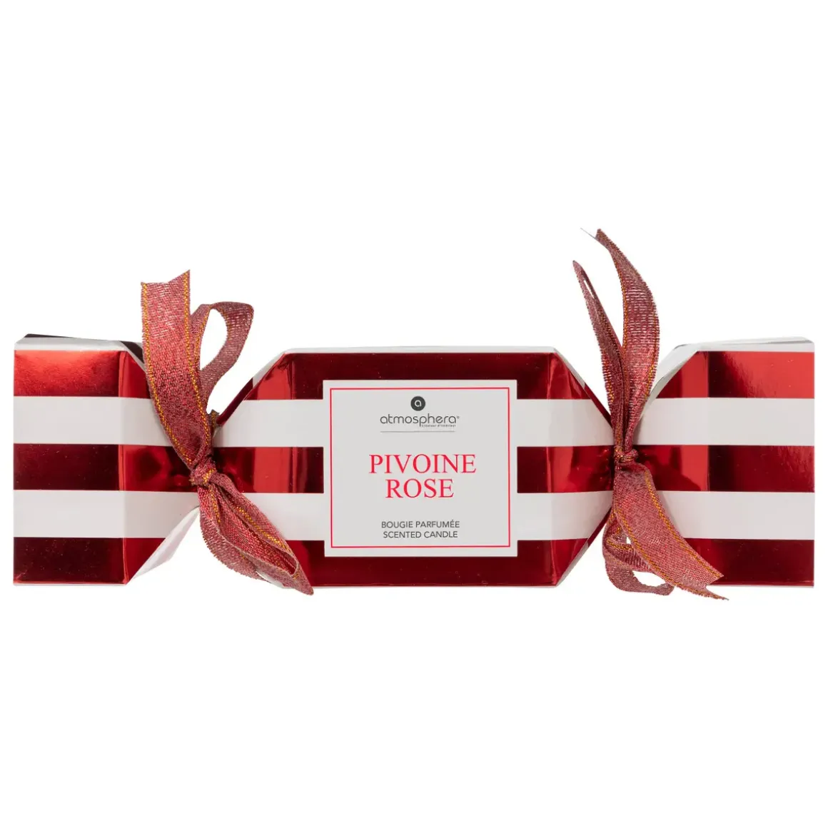 BOUGIE PARFUMEE CRACKERS