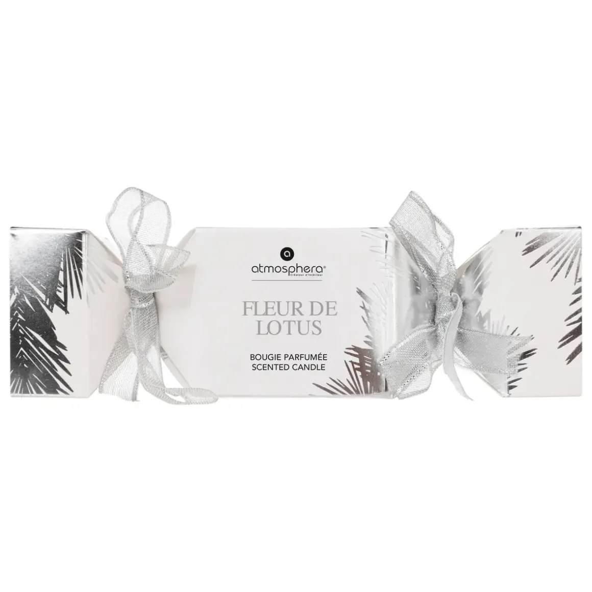 BOUGIE PARFUMEE CRACKERS