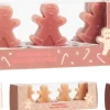 BOUGIES CHAUFFE PLAT X4 PIECES
