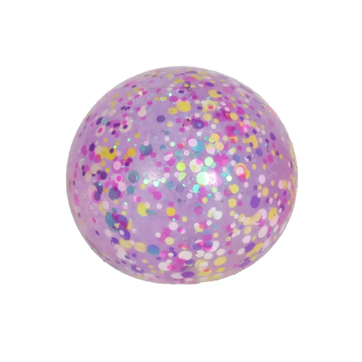 BOULE A PRESSER PAILLETTES