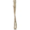 BOULE DE NOEL BOIS D.6CM