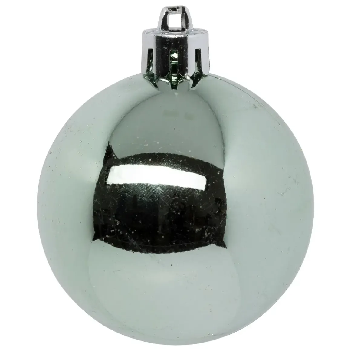 BOULE DE NOEL 60MM X12 PIECES REFUGE