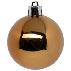 BOULE DE NOEL 60MM X12 PIECES REFUGE