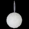 BOULE DE NOEL PAILLETTE 8CM