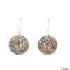 BOULE NOEL D.8CM COPPER