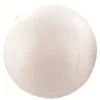 BOULE POLYSTYRENE 10CM X2 PIECES