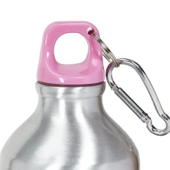 BOUTEILLE DE TRANSPORT A COLORIER LICORNE 55CL