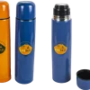 BOUTEILLE ISOTHERME DE CAMPING KANDBASE 1L