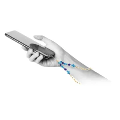 BRACELET SMARTPHONE UNIVERSEL PERLES