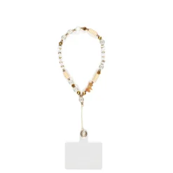 BRACELET SMARTPHONE UNIVERSEL PERLES