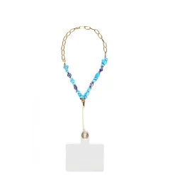 BRACELET SMARTPHONE UNIVERSEL PERLES