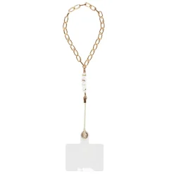 BRACELET SMARTPHONE UNIVERSEL PERLES