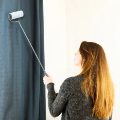 BROSSE ADHESIVE TELESCOPIQUE