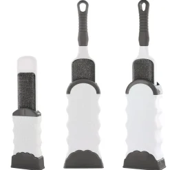 BROSSE ANTI PELUCHES X2