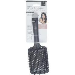 BROSSE CHEVEUX CARRE