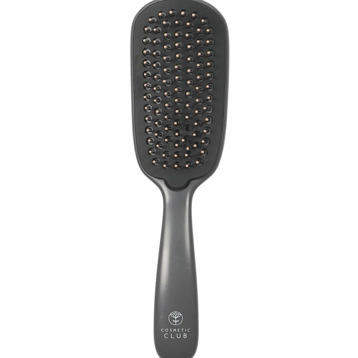BROSSE CHEVEUX NETTOYAGE FACILE