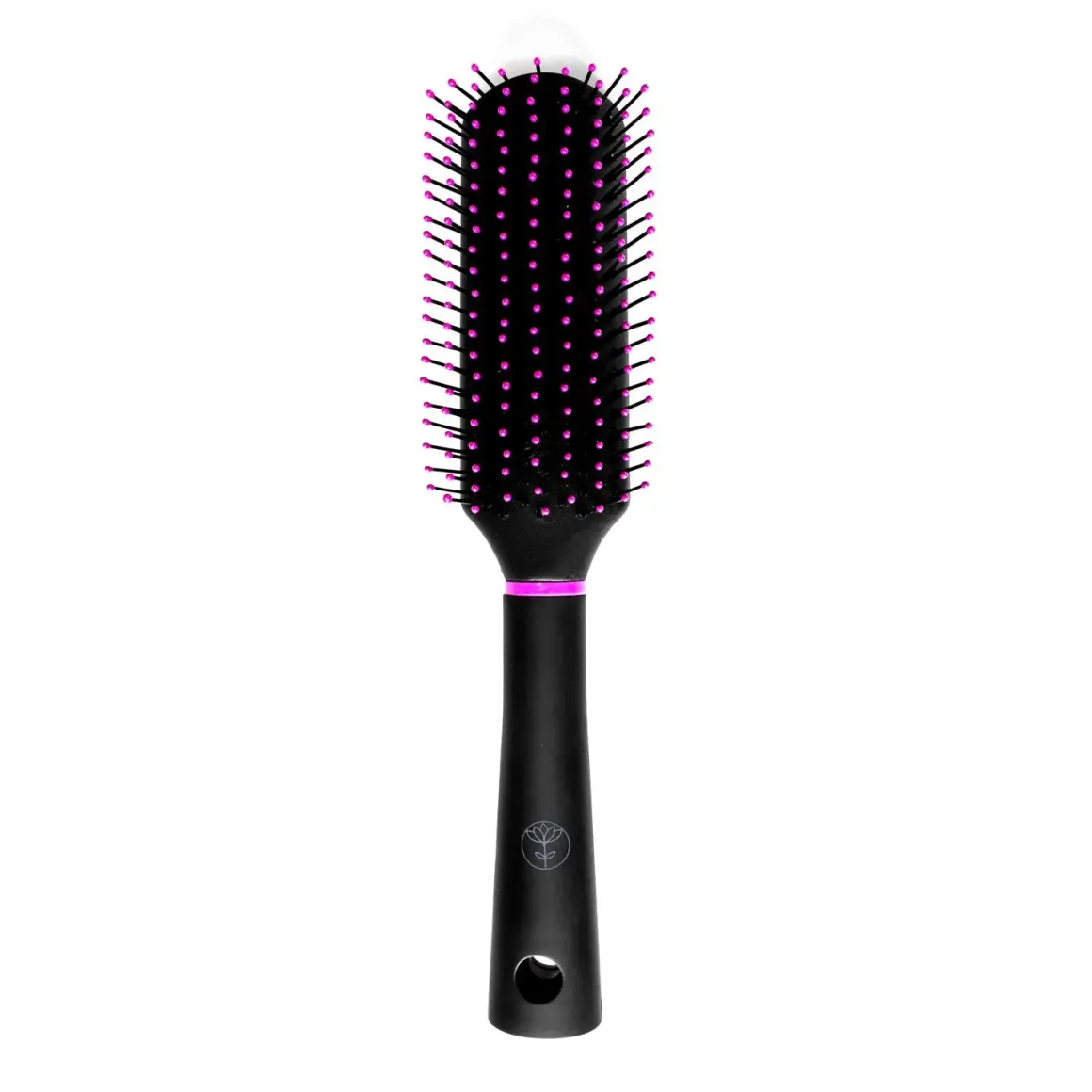 BROSSE CHEVEUX RECTANGULAIRE