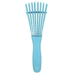 BROSSE DEMELANTE CHEVEUX BOUCLES
