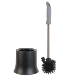 BROSSE DE TOILETTE CAOUTCHOUC