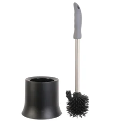 BROSSE DE TOILETTE CAOUTCHOUC