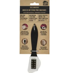 BROSSE NETTOYAGE CHAUSSURES
