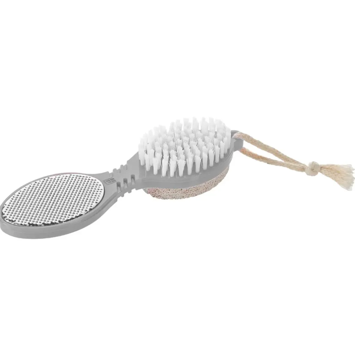BROSSE PEDICURE 4 FACES