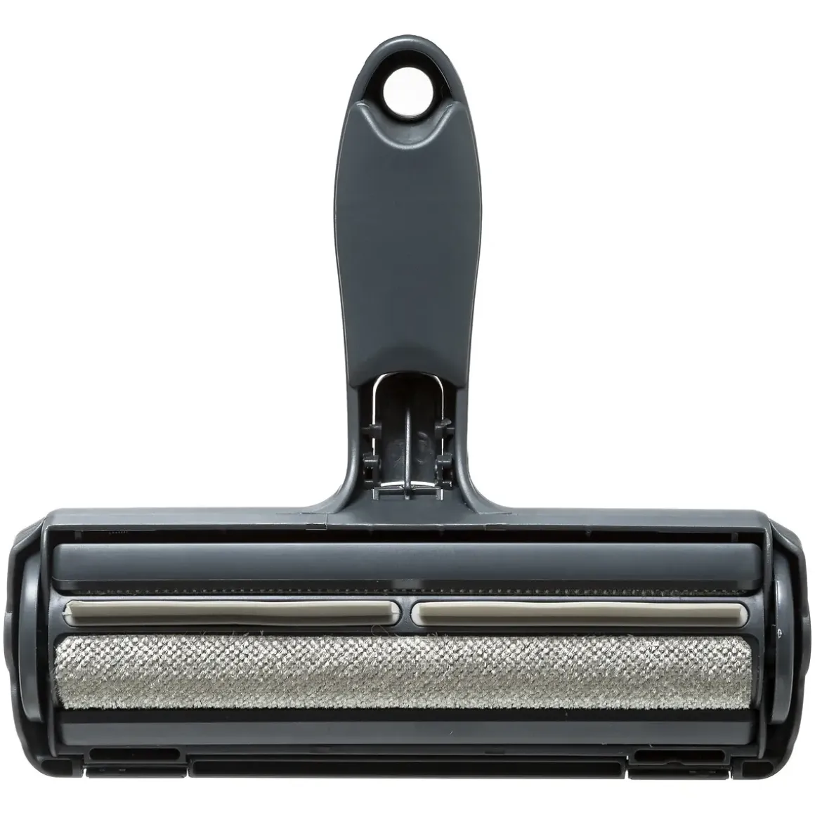 BROSSE TEXTILE ATTRAPE POILS