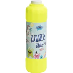 BULLES DE SAVON RECHARGE 1L