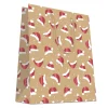 CABAS BONNET 26X13X32CM
