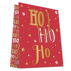 CABAS HOHOHO 55X17X44CM