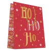CABAS HOHOHO 32X14X40CM
