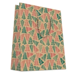 CABAS SAPINS 18X10X23CM