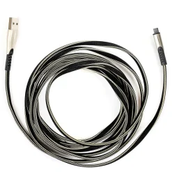 CABLE 6A TYPE C 1M