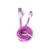 CABLE CHARGE ET SYNCHRONISATION MICRO USB